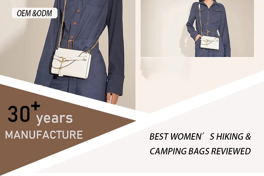 Best Women’s Hiking & Camping Bags Reviewed