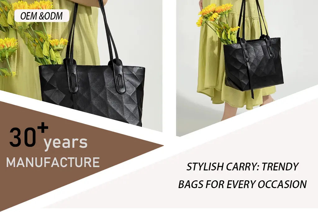 Stylish Carry Trendy Bags for Every Occasion