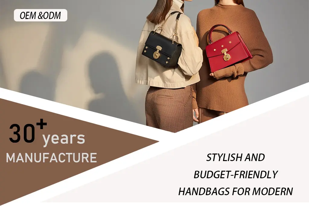 Stylish and Budget-Friendly Handbags for Modern Women