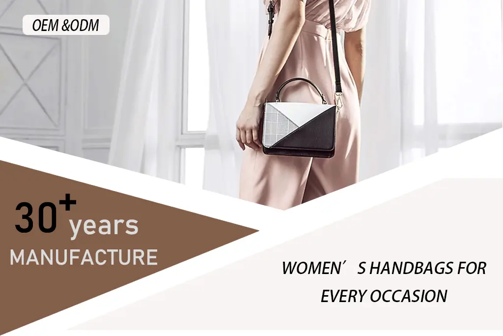 Women’s Handbags for Every Occasion