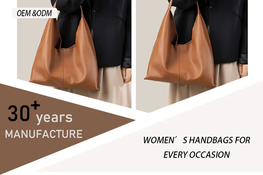 Women’s Handbags for Every Occasion