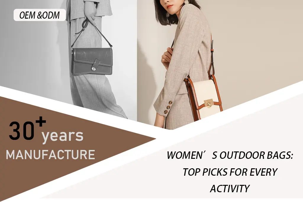 Women’s Outdoor Bags Top Picks for Every Activity